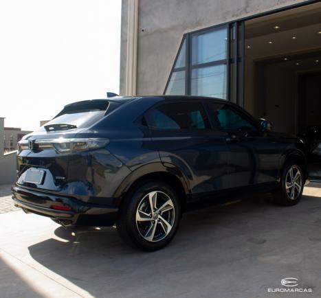 HONDA HR-V 1.5 16V 4P FLEX TOURING TURBO AUTOMTICO CVT, Foto 5