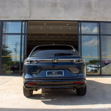 HONDA HR-V 1.5 16V 4P FLEX TOURING TURBO AUTOMTICO CVT, Foto 6