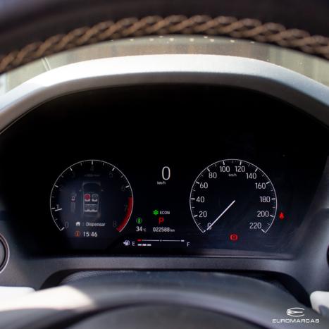HONDA HR-V 1.5 16V 4P FLEX TOURING TURBO AUTOMTICO CVT, Foto 7