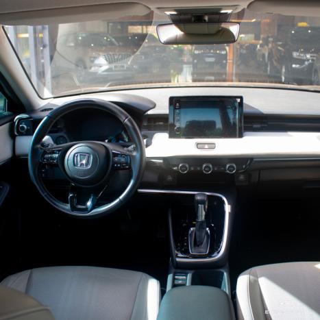 HONDA HR-V 1.5 16V 4P FLEX TOURING TURBO AUTOMTICO CVT, Foto 8