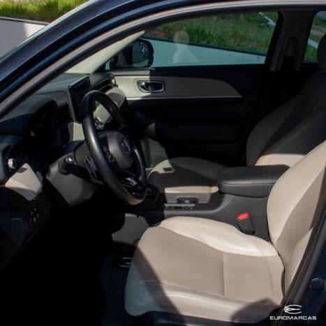 HONDA HR-V 1.5 16V 4P FLEX TOURING TURBO AUTOMTICO CVT, Foto 9