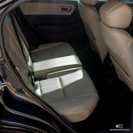 HONDA HR-V 1.5 16V 4P FLEX TOURING TURBO AUTOMTICO CVT, Foto 10