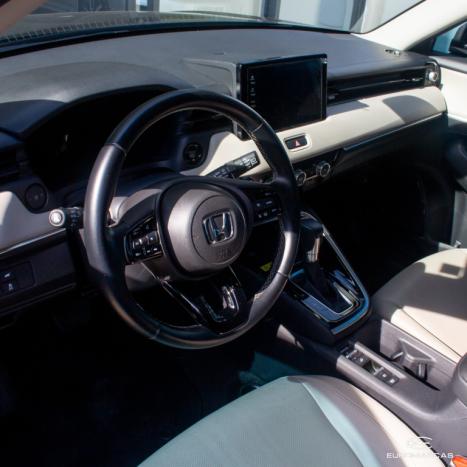 HONDA HR-V 1.5 16V 4P FLEX TOURING TURBO AUTOMTICO CVT, Foto 11