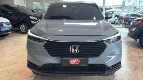 HONDA HR-V 1.5 16V 4P FLEX EXL AUTOM�TICO CVT, Foto 2