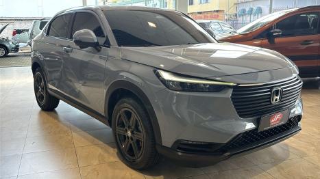 HONDA HR-V 1.5 16V 4P FLEX EXL AUTOM�TICO CVT, Foto 3