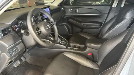 HONDA HR-V 1.5 16V 4P FLEX EXL AUTOM�TICO CVT, Foto 7