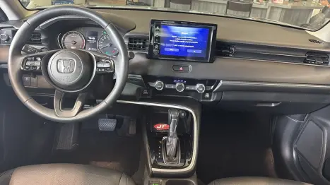 HONDA HR-V 1.5 16V 4P FLEX EXL AUTOM�TICO CVT, Foto 11