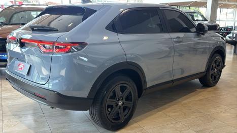 HONDA HR-V 1.5 16V 4P FLEX EXL AUTOM�TICO CVT, Foto 4