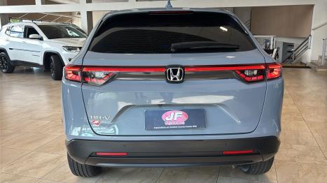 HONDA HR-V 1.5 16V 4P FLEX EXL AUTOM�TICO CVT, Foto 5