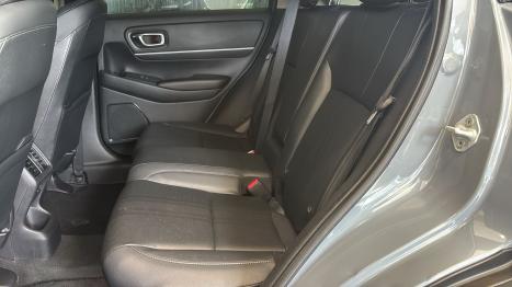 HONDA HR-V 1.5 16V 4P FLEX EXL AUTOM�TICO CVT, Foto 8
