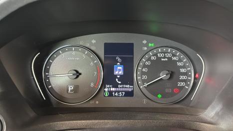 HONDA HR-V 1.5 16V 4P FLEX EXL AUTOM�TICO CVT, Foto 9