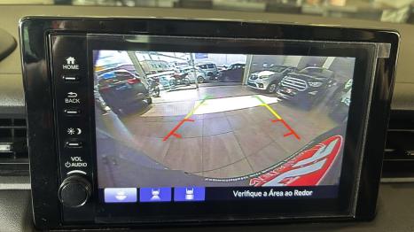 HONDA HR-V 1.5 16V 4P FLEX EXL AUTOM�TICO CVT, Foto 10