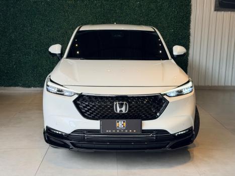 HONDA HR-V 1.5 16V 4P TOURING TURBO AUTOM�TICO CVT, Foto 2