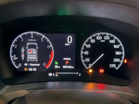 HONDA HR-V 1.5 16V 4P TOURING TURBO AUTOM�TICO CVT, Foto 5
