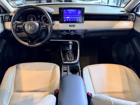HONDA HR-V 1.5 16V 4P TOURING TURBO AUTOM�TICO CVT, Foto 6
