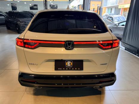 HONDA HR-V 1.5 16V 4P TOURING TURBO AUTOM�TICO CVT, Foto 7