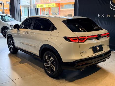 HONDA HR-V 1.5 16V 4P TOURING TURBO AUTOM�TICO CVT, Foto 8