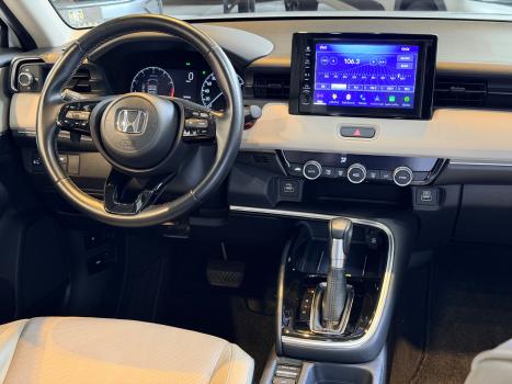 HONDA HR-V 1.5 16V 4P TOURING TURBO AUTOM�TICO CVT, Foto 9