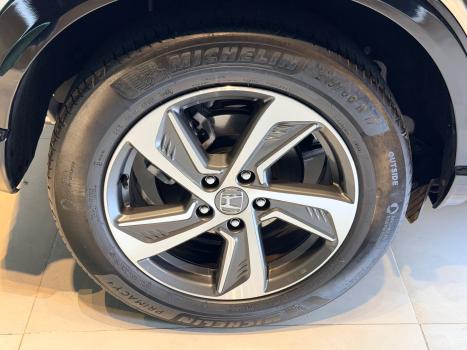 HONDA HR-V 1.5 16V 4P TOURING TURBO AUTOM�TICO CVT, Foto 10