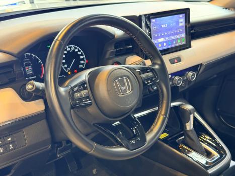 HONDA HR-V 1.5 16V 4P TOURING TURBO AUTOM�TICO CVT, Foto 11