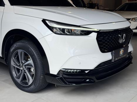 HONDA HR-V 1.5 16V 4P TOURING TURBO AUTOM�TICO CVT, Foto 12