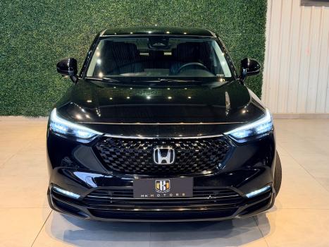 HONDA HR-V 1.5 16V 4P FLEX ADVANCE TURBO AUTOM�TICO CVT, Foto 2