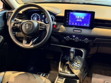 HONDA HR-V 1.5 16V 4P FLEX ADVANCE TURBO AUTOM�TICO CVT, Foto 9