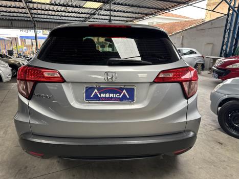 HONDA HR-V 1.5 16V 4P FLEX LX AUTOM�TICO CVT, Foto 8