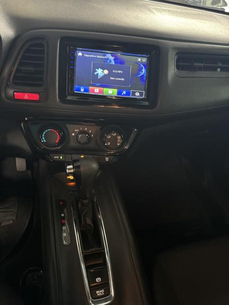 HONDA HR-V 1.5 16V 4P FLEX LX AUTOM�TICO CVT, Foto 15