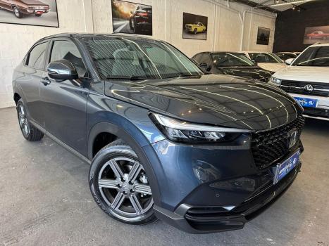 HONDA HR-V 1.5 16V 4P FLEX ADVANCE TURBO AUTOM�TICO CVT, Foto 1