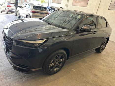 HONDA HR-V 1.5 16V 4P FLEX ADVANCE TURBO AUTOM�TICO CVT, Foto 3