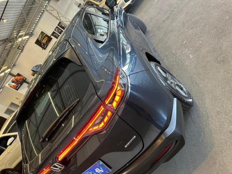 HONDA HR-V 1.5 16V 4P FLEX ADVANCE TURBO AUTOM�TICO CVT, Foto 8