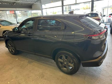 HONDA HR-V 1.5 16V 4P FLEX ADVANCE TURBO AUTOM�TICO CVT, Foto 11