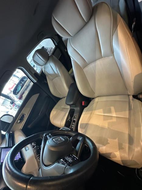 HONDA HR-V 1.5 16V 4P FLEX ADVANCE TURBO AUTOM�TICO CVT, Foto 14