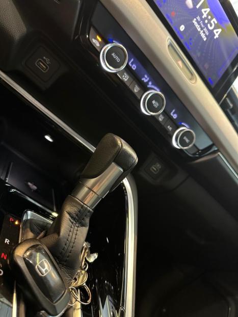 HONDA HR-V 1.5 16V 4P FLEX ADVANCE TURBO AUTOM�TICO CVT, Foto 15