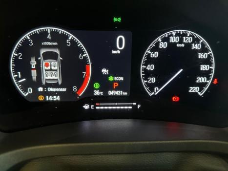 HONDA HR-V 1.5 16V 4P FLEX ADVANCE TURBO AUTOM�TICO CVT, Foto 16