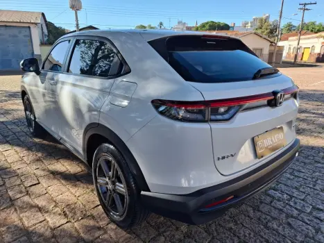HONDA HR-V 1.5 16V 4P FLEX ADVANCE TURBO AUTOM�TICO CVT, Foto 4