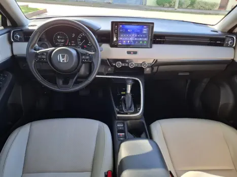 HONDA HR-V 1.5 16V 4P FLEX ADVANCE TURBO AUTOM�TICO CVT, Foto 7