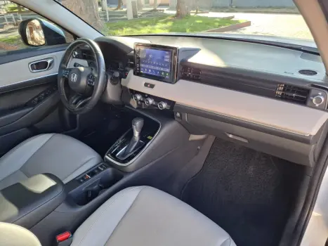 HONDA HR-V 1.5 16V 4P FLEX ADVANCE TURBO AUTOM�TICO CVT, Foto 8