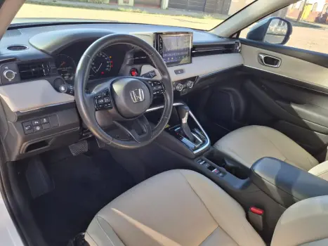HONDA HR-V 1.5 16V 4P FLEX ADVANCE TURBO AUTOM�TICO CVT, Foto 9