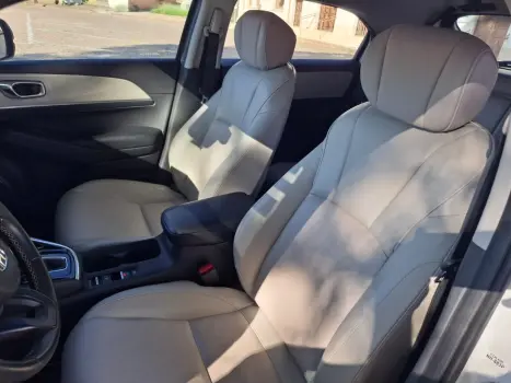 HONDA HR-V 1.5 16V 4P FLEX ADVANCE TURBO AUTOM�TICO CVT, Foto 10