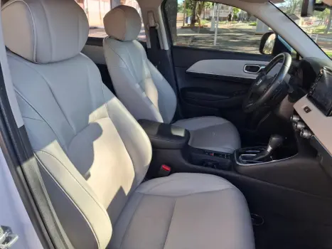 HONDA HR-V 1.5 16V 4P FLEX ADVANCE TURBO AUTOM�TICO CVT, Foto 12