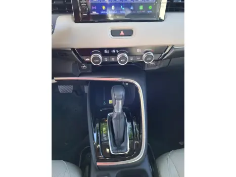 HONDA HR-V 1.5 16V 4P FLEX ADVANCE TURBO AUTOM�TICO CVT, Foto 13