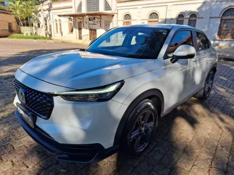 HONDA HR-V 1.5 16V 4P FLEX ADVANCE TURBO AUTOM�TICO CVT, Foto 1