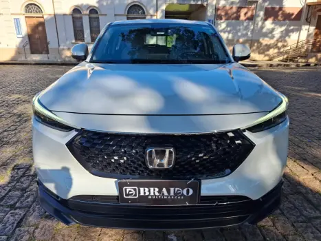 HONDA HR-V 1.5 16V 4P FLEX ADVANCE TURBO AUTOM�TICO CVT, Foto 2