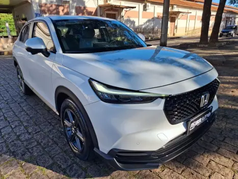 HONDA HR-V 1.5 16V 4P FLEX ADVANCE TURBO AUTOM�TICO CVT, Foto 3