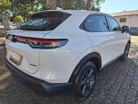 HONDA HR-V 1.5 16V 4P FLEX ADVANCE TURBO AUTOM�TICO CVT, Foto 6