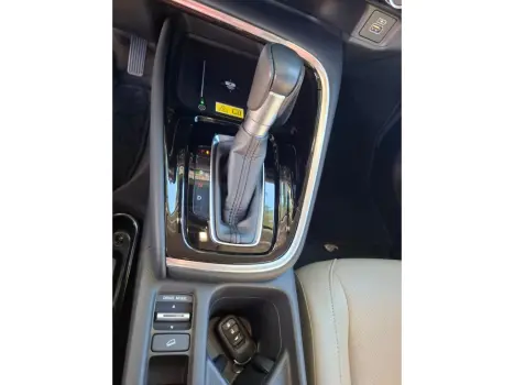 HONDA HR-V 1.5 16V 4P FLEX ADVANCE TURBO AUTOM�TICO CVT, Foto 14