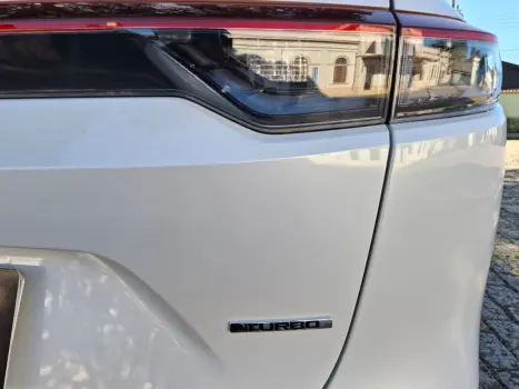 HONDA HR-V 1.5 16V 4P FLEX ADVANCE TURBO AUTOM�TICO CVT, Foto 16