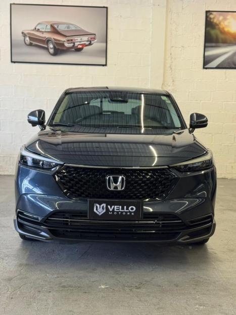 HONDA HR-V 1.5 16V 4P FLEX ADVANCE TURBO AUTOM�TICO CVT, Foto 2